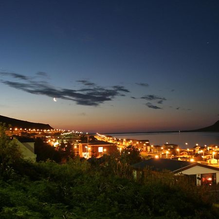 The Herring House Siglufjordur Екстериор снимка