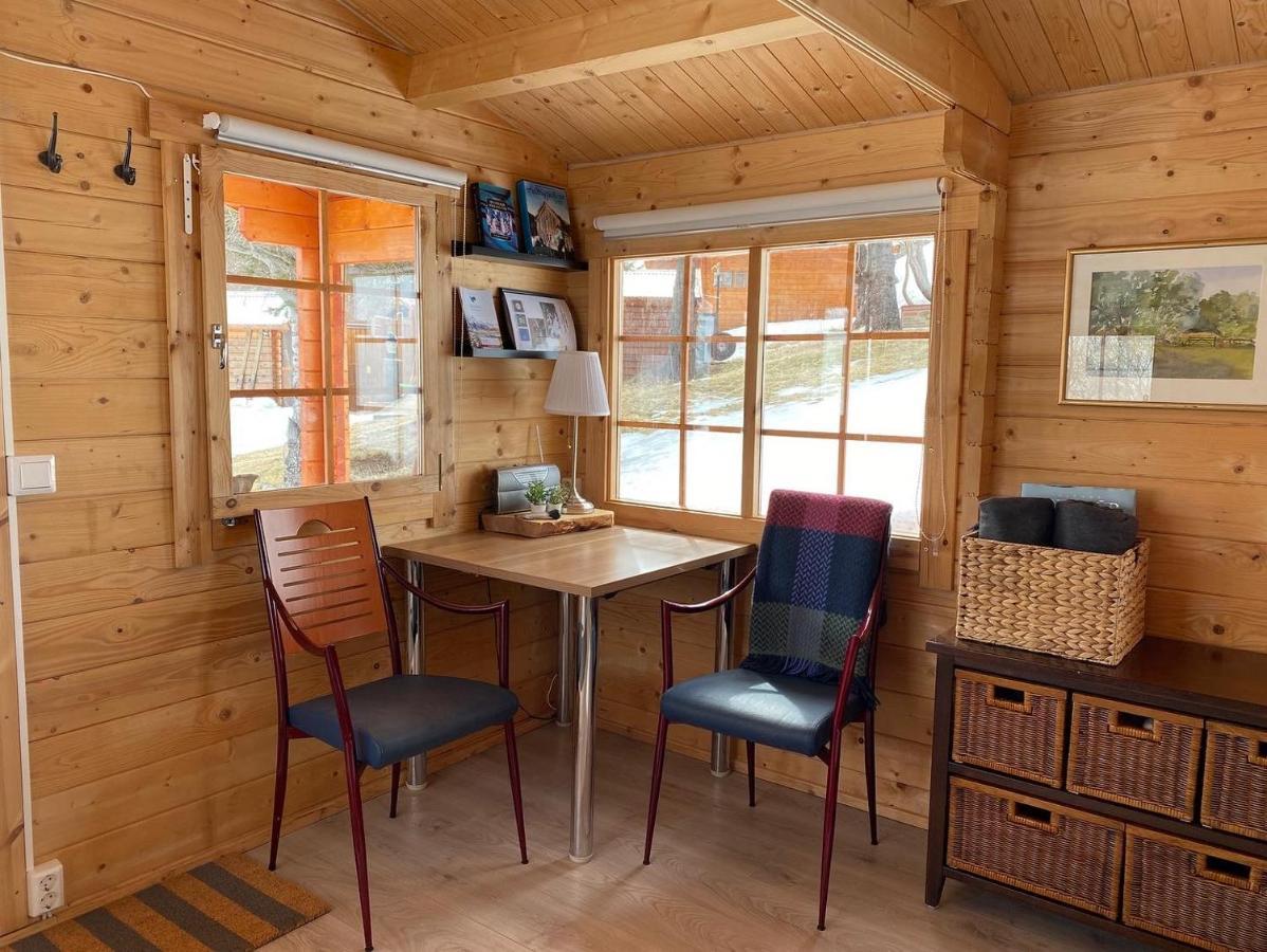 The Herring House Siglufjordur Екстериор снимка