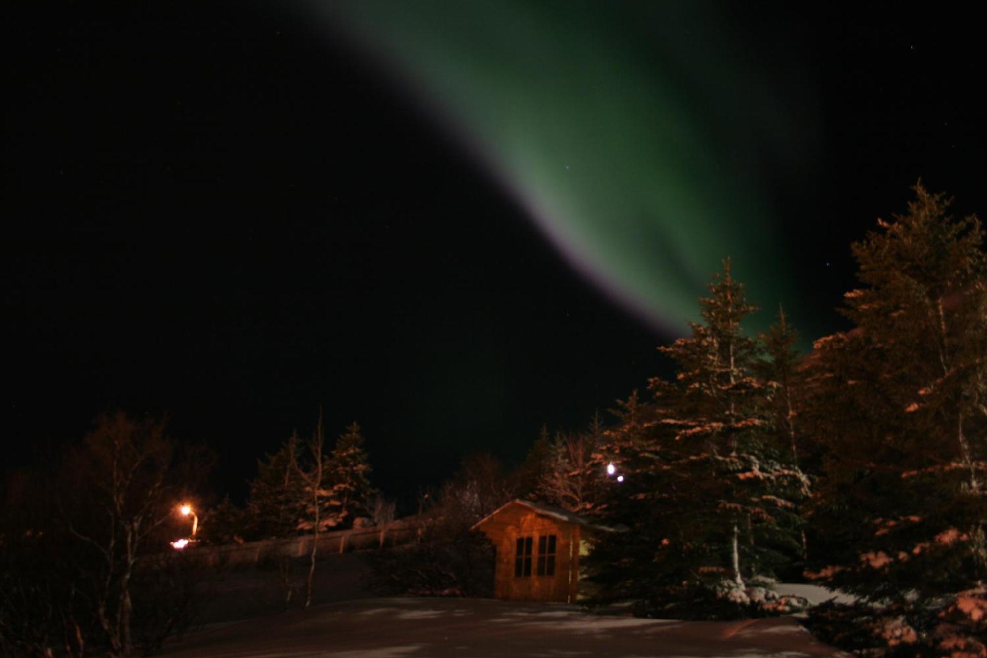 The Herring House Siglufjordur Екстериор снимка