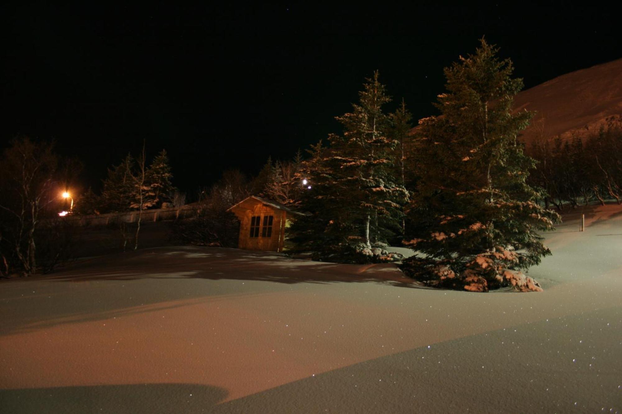 The Herring House Siglufjordur Екстериор снимка